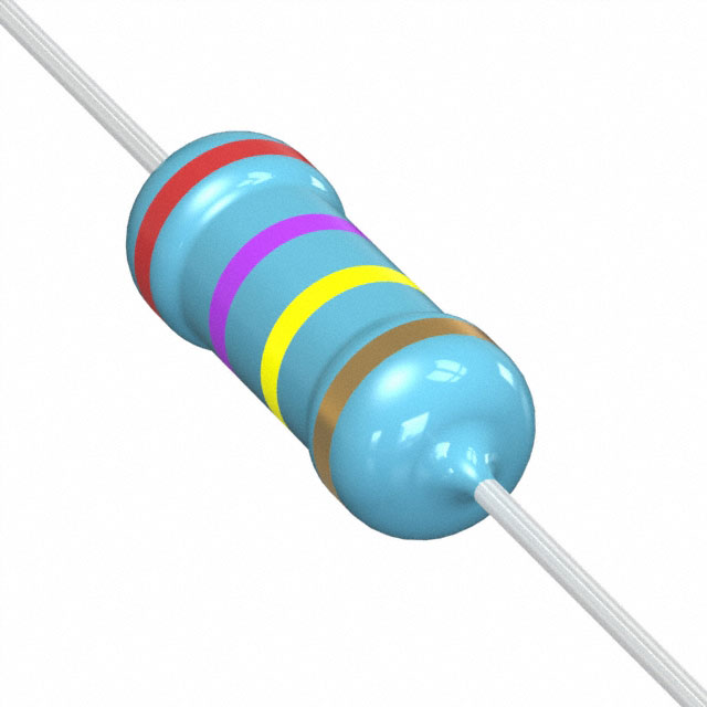 ROX3SJ270K - 270k Ohm 5% ROX, Neohm