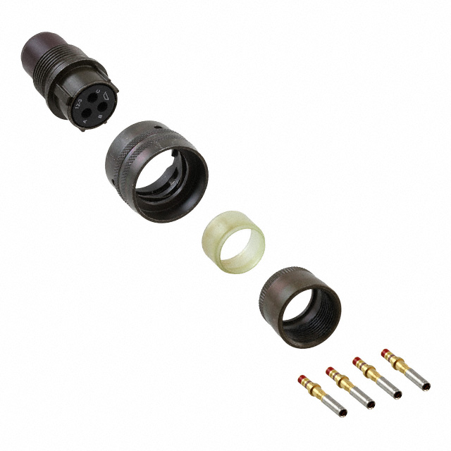 PT06SE-12-3S - PT06SE-12-3S