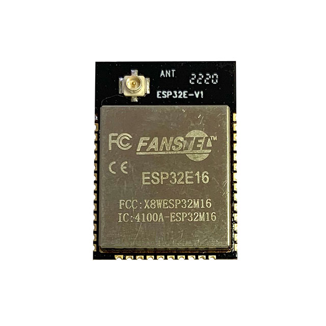 ESP32E16 - ESP32E16