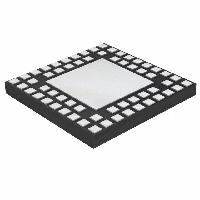 SDIO101IHR,515 - 60-XFQFN Dual Rows, Exposed Pad