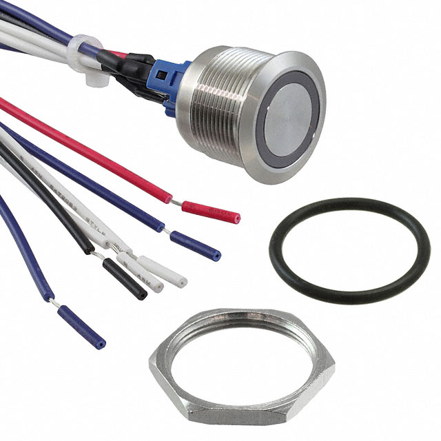 PV7FWY0SS-341 - PV7FWY0SS-341