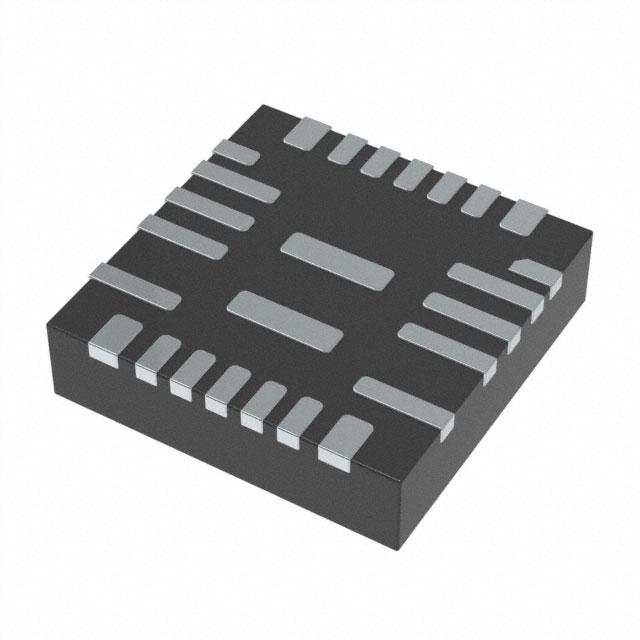 MP2496MGR-P - 26-QFN