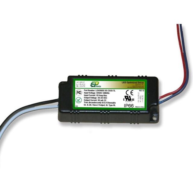 LD12W120-16-C0800-TL - LD12W120-16-C0800-TL