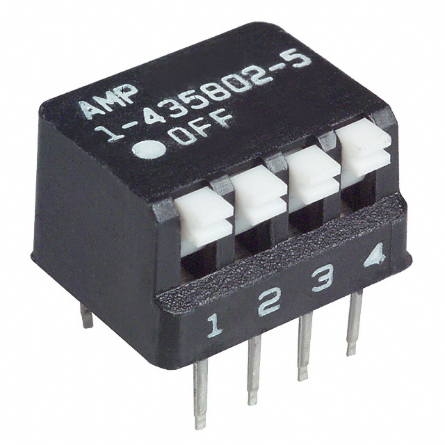 1-435802-5 - 1-435802-5