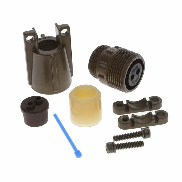 MS3101E14S-9S - MS3101E14S-9S