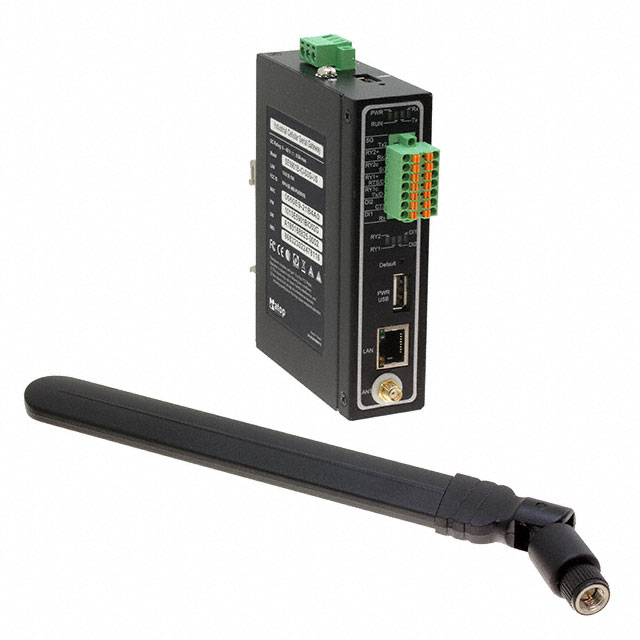 MB5901B-IO-D3G-US - MB5901B-IO-D3G