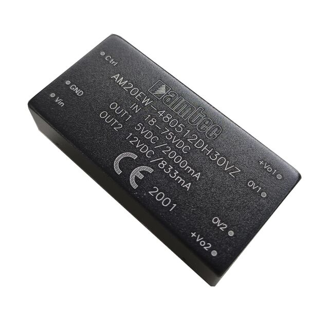 AM20EW-480512DH30VZ - AM20EW-480505DH30VZ