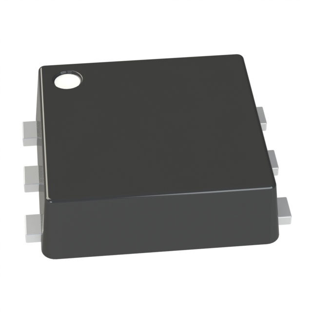 MM3860AC6ZRE - MM3860ANDZRE