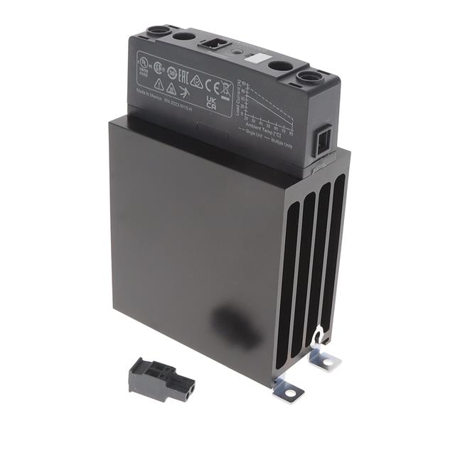 SSD1A360BDC2 - SSD1A360BDC2