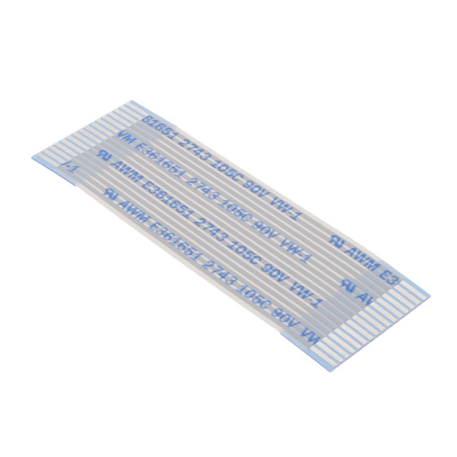 CA-DK10-16-50.8-A-44-88 - CA-DK10-16-50.8-A-44-88