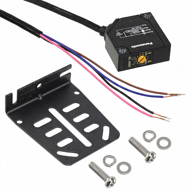 MQ-W3AR-DC12-24V - MQ-W3AR-DC12-24V