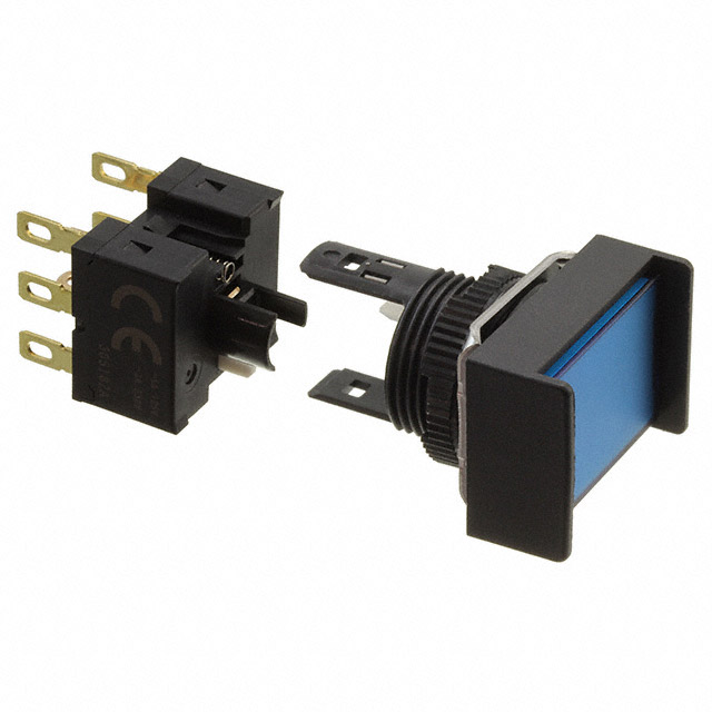 A165-JAA-2 - A165-JAA-2