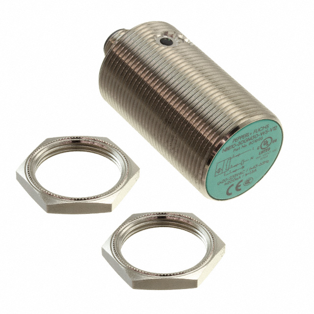 NBB10-30GM50-WS-V12 - NBB10-30GM50-WS-V12