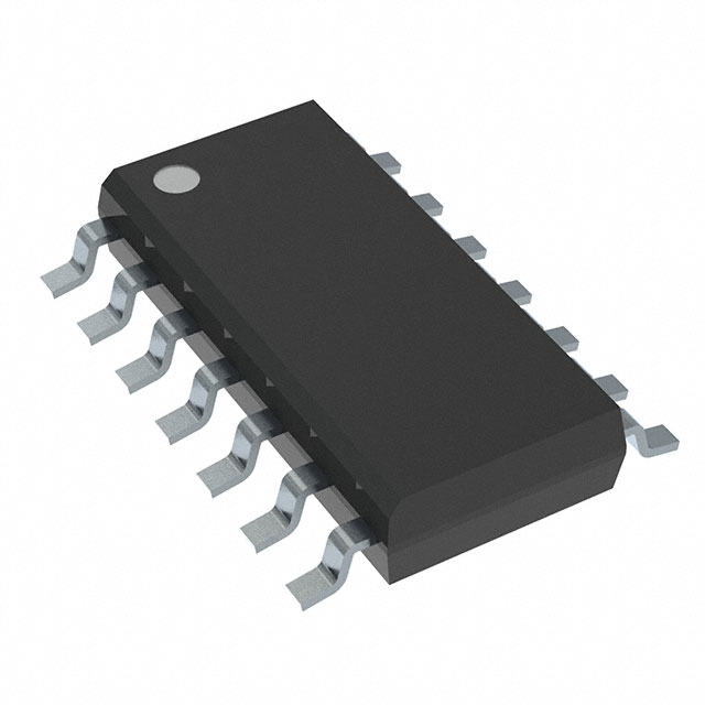 NJM2901CG-TE2 - 14-SOP