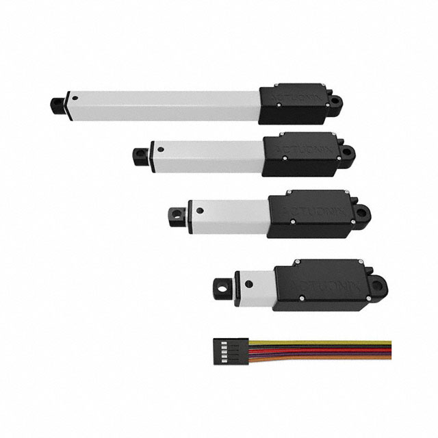 L12-100-210-6-I - L12-XXX-XXX-X-I