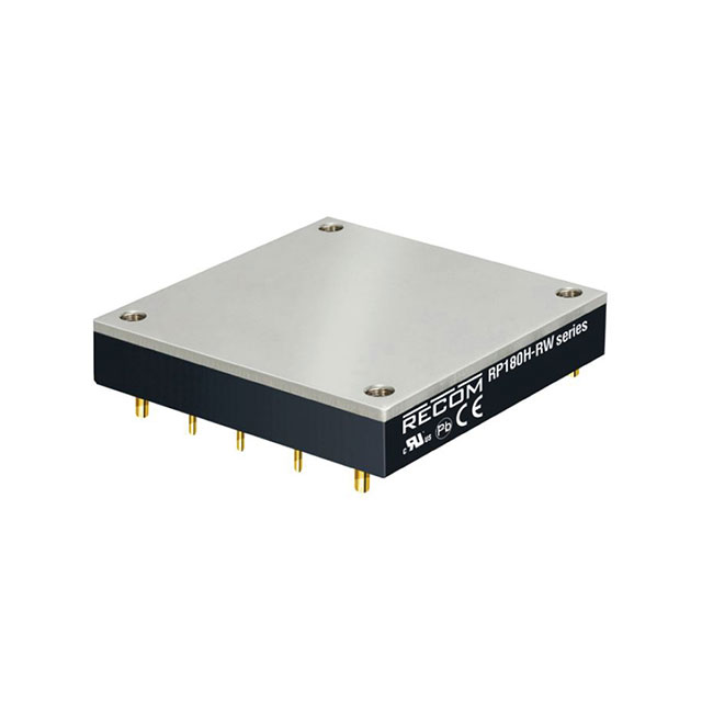 RP180H-11012SRW/N-HC - RP180H