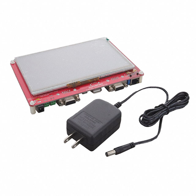 RDK-N9H30 - RDK-N9H30