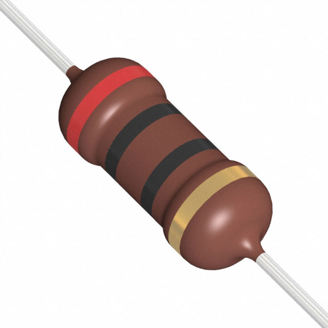 RR02J20RTB - 20 Ohm 5% Axial RR, Neohm