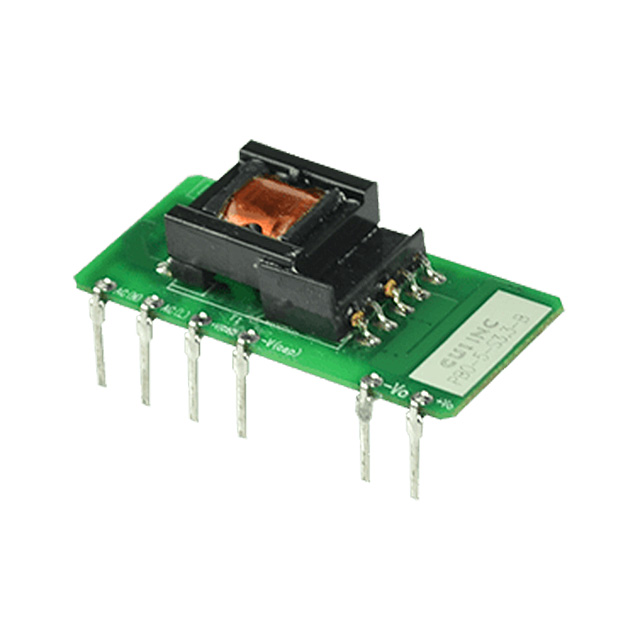 PBO-5-S24-B - PBO-5 Series_Through Hole, Right Angle