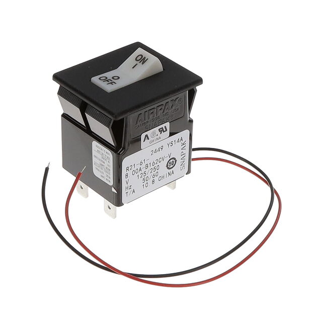 R21-61-8.00A-B162CV-V - R21-61-8.00A-B162CV-V