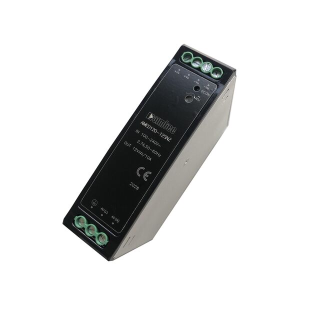 AMED120-24SNZ - AMED120-12SNZ-B