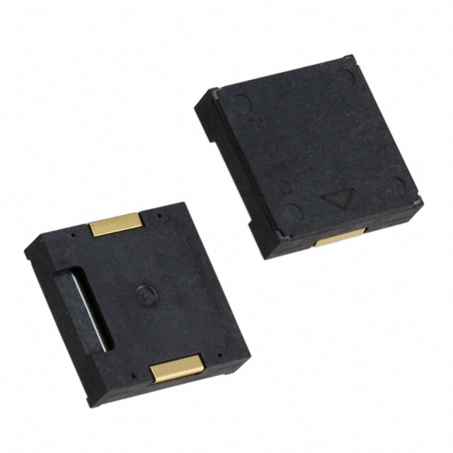 PKLCS1212E24A0-R1 - PKLCS1212E Series