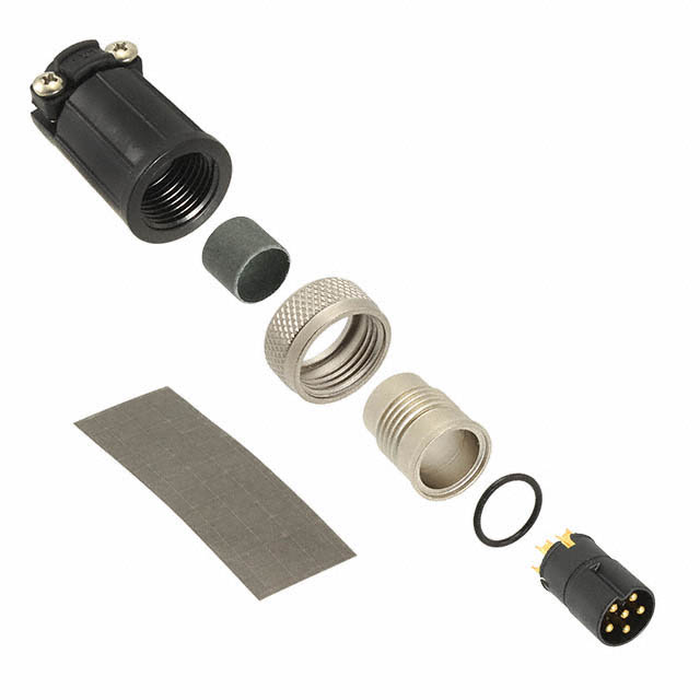 SF6382-6PG-520 - SF6382-6PG-520