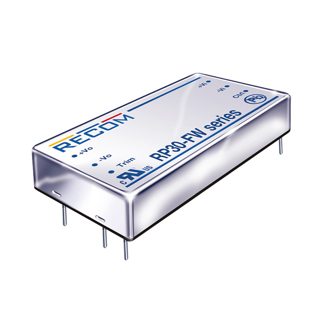 RP30-2412SFW - POWERLINE RP30-FW