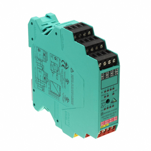 VAA-4E4A-KE-ZE/R - VAA-4E4A-KE-ZER