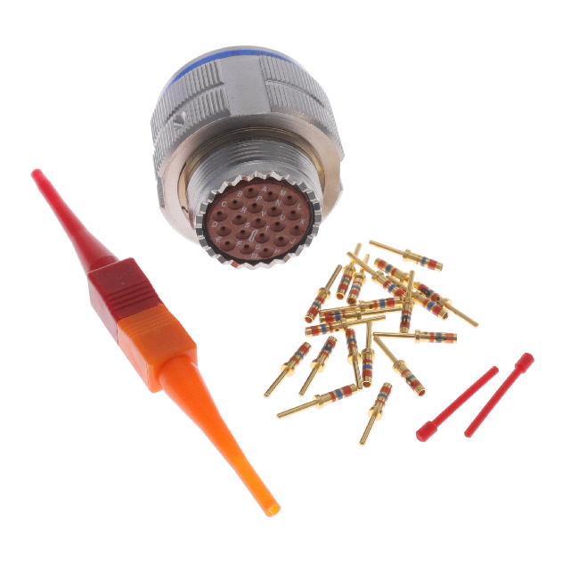 D38999/26FD19PN - D38999/26FD19PN