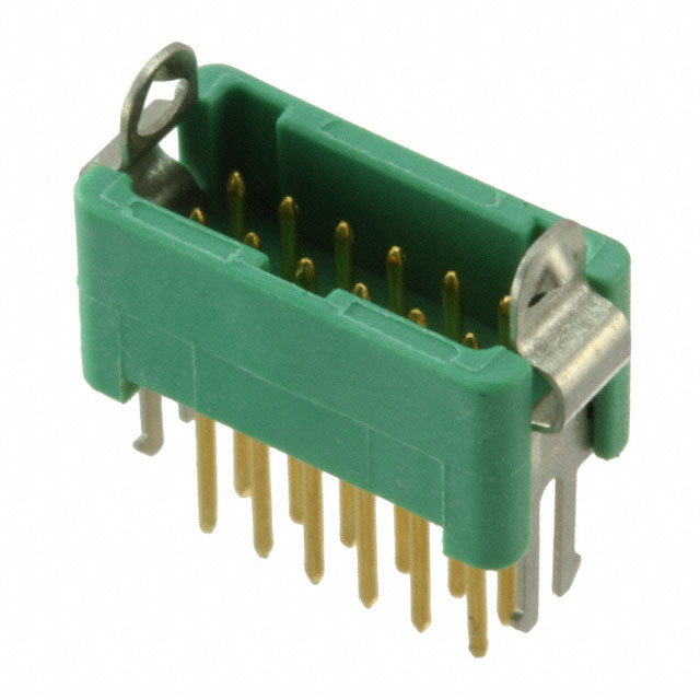 G125-MV21205L2P - G125-MV21205L2x