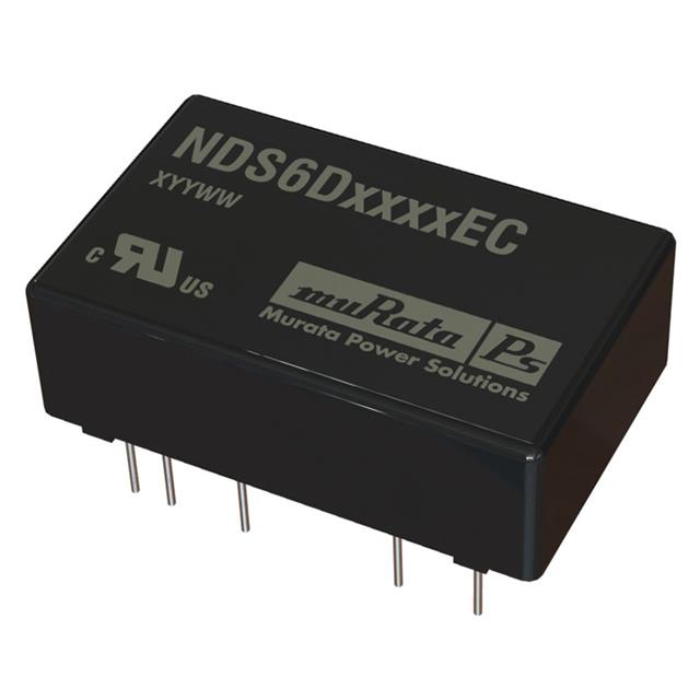 NDS6D2415EC - NDS6D2415EC