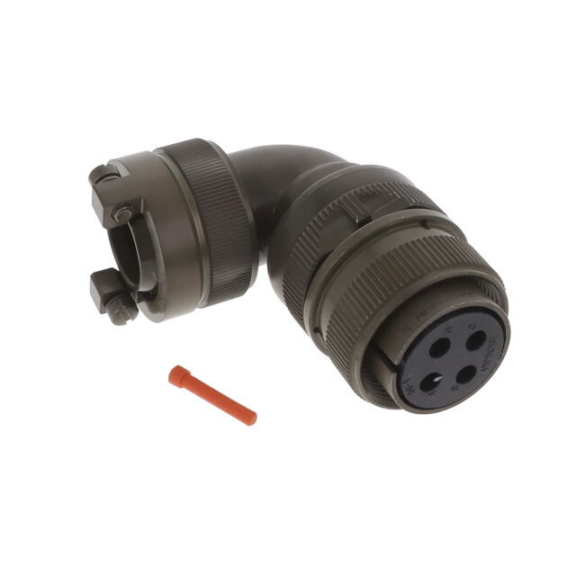 MS3108E20-4S - MS3108E20-4S