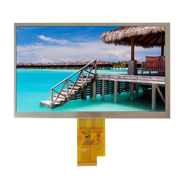 ATM0700M61K - ATM0700M61K