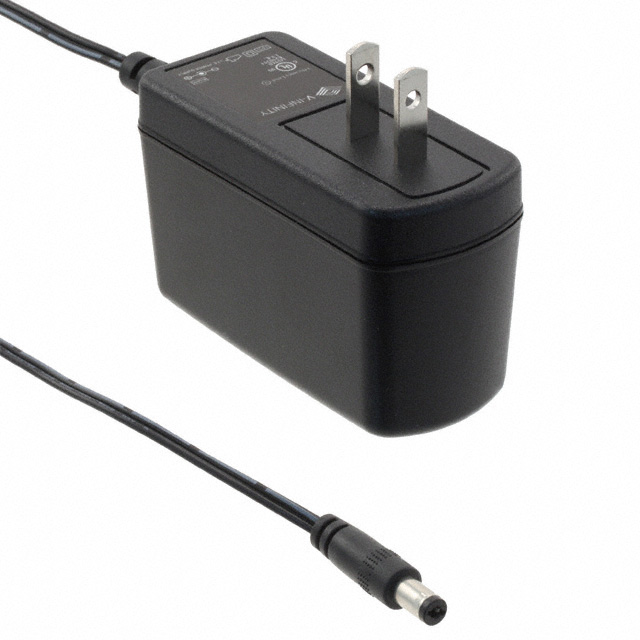 EPSA050250U-P5P-EJ - EPSA-12W2 SERIES