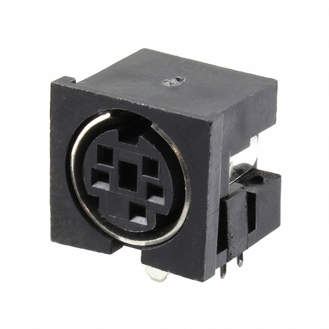 2MJ-0003A110 - 2MJ Series