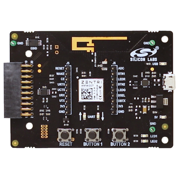 AMW007-E04 - AMW007-E04