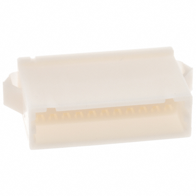 DF1BA-22DEP-2.5RC - DF1BA-22DEP-2.5RC