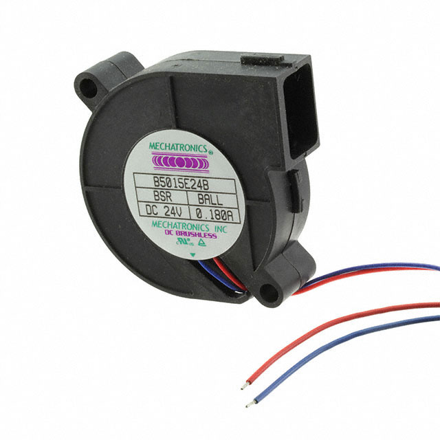 B5015E24B-BSR - B5015E24B-BSR