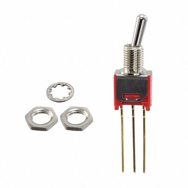 TMS1T3B1M5RE - TMS1T3B1M5RE