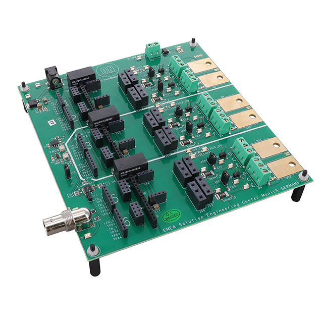 SECO-GDBB-GEVB - SECO-GDBB-GEVB