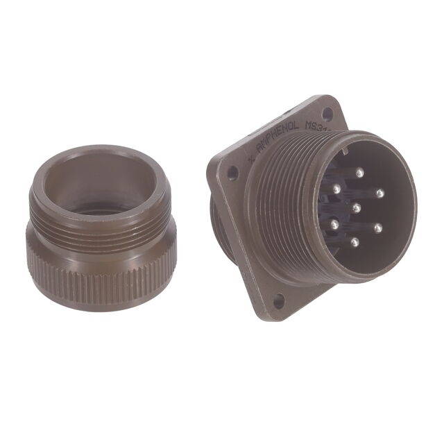 MS3100A20-15P - MS3100A20-15P