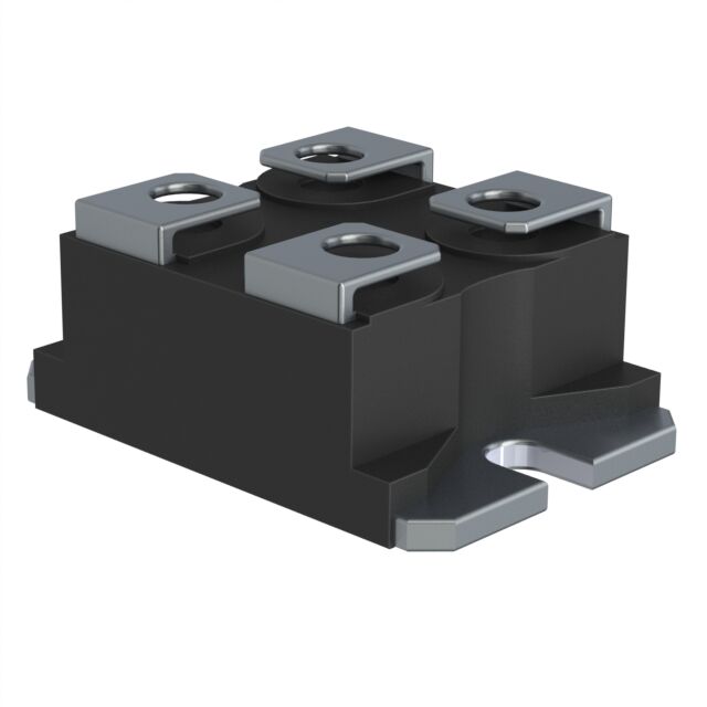 GSXD160A020S1-D3 - SOT-227-4, miniBLOC