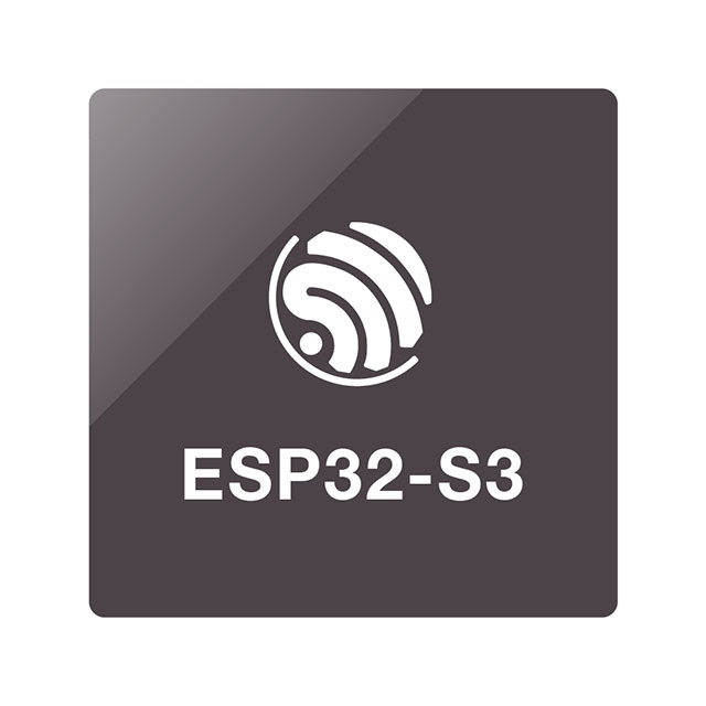 ESP32-D2WD - ESP32-S2