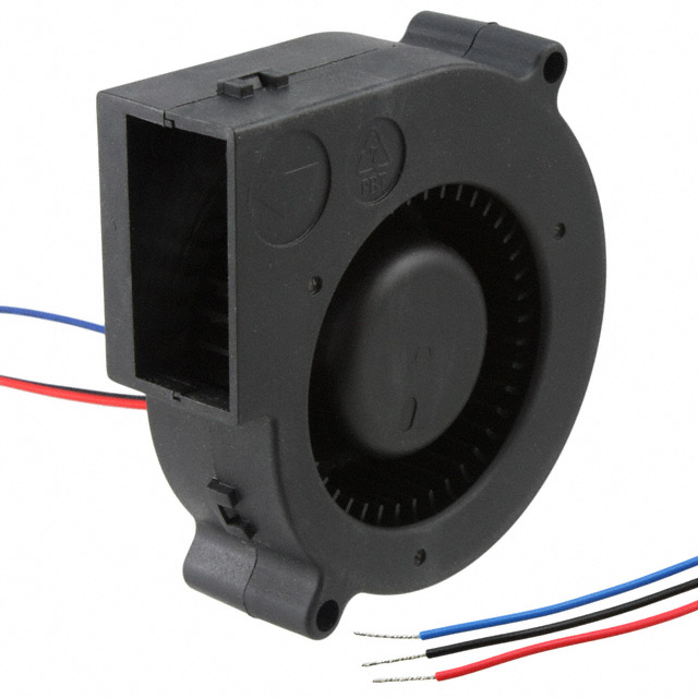 BFB0712L-AF00 - BFB0712x-AF00