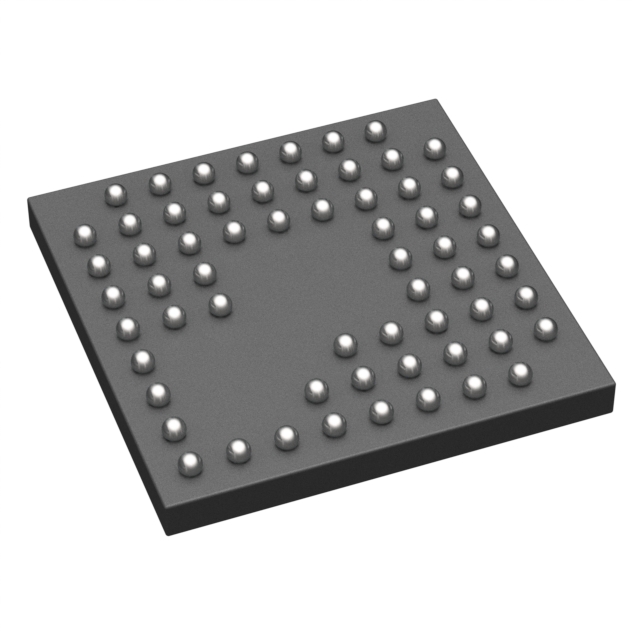 NRF51422-CEAA-R - 62-WLCSP