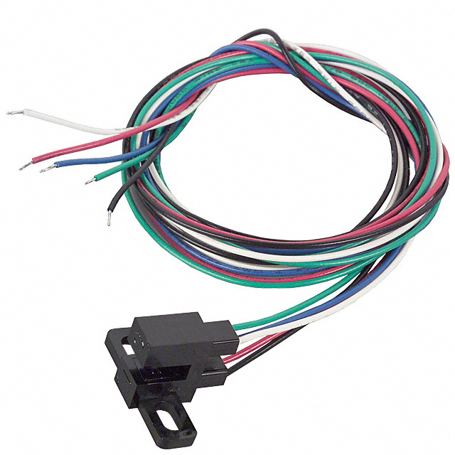 OPB940W51Z - OPB9xxWxx(Z)