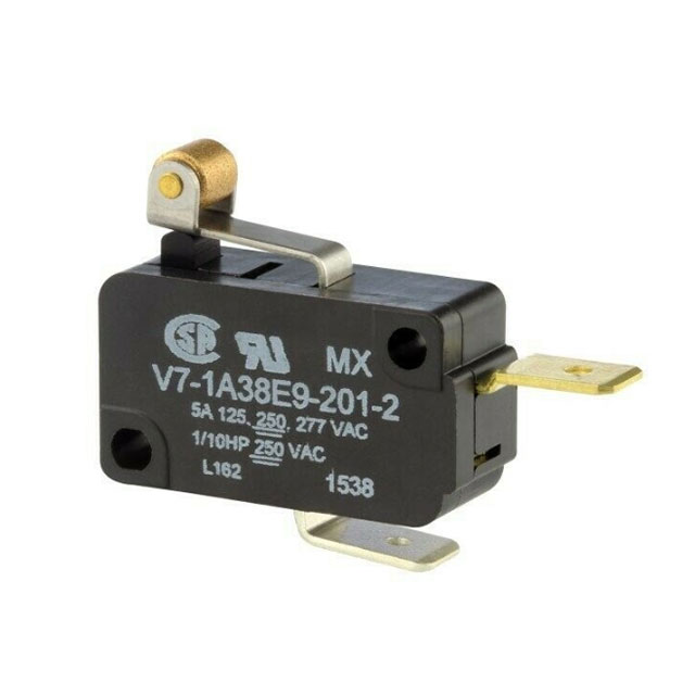 V7-1A38E9-201-2 - V7-1A38E9-201-2