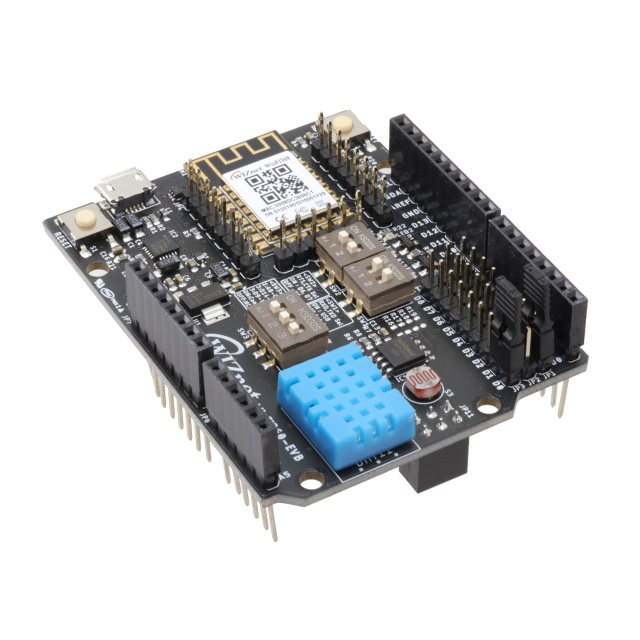 WIZFI360-EVB-SHIELD - WIZFI360-EVB-SHIELD