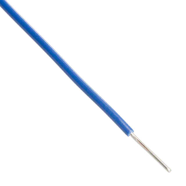 2200/22SBU-1001 - HOOK-UP SOLID BLUE
